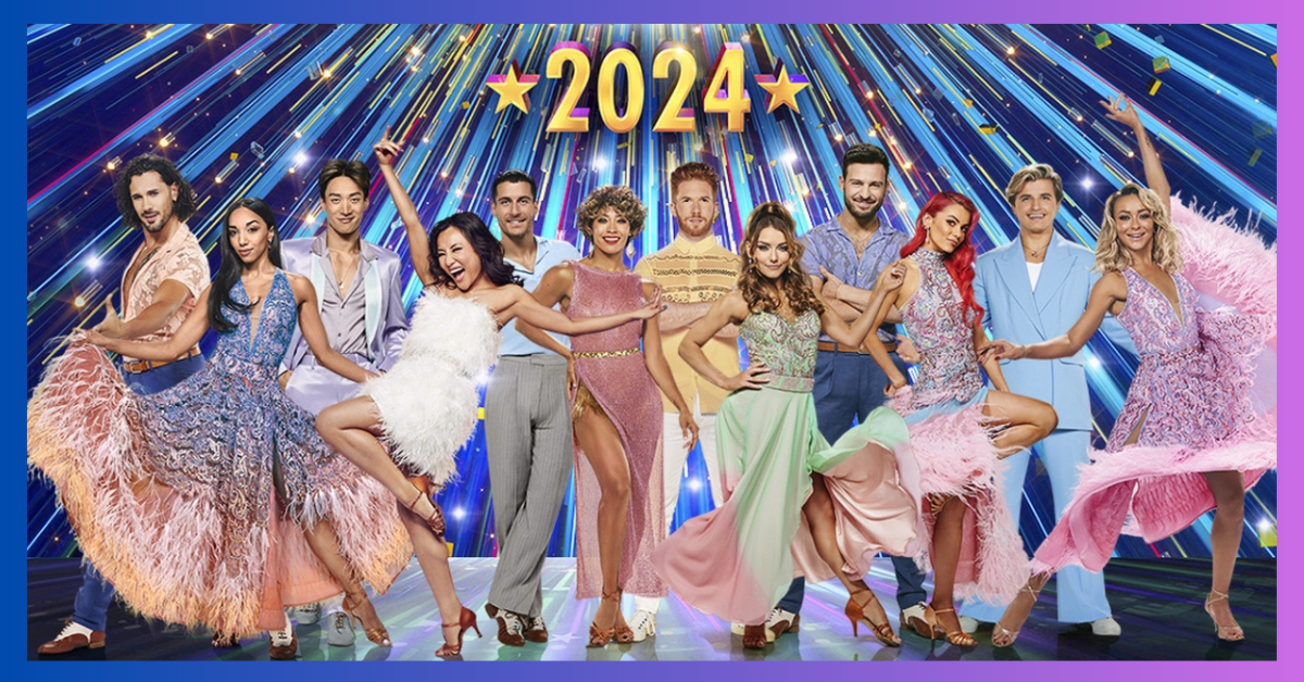 Strictly Come Dancing: Winners, Tours, and Behind-the-Scenes Stories from the 2024 Spectacle